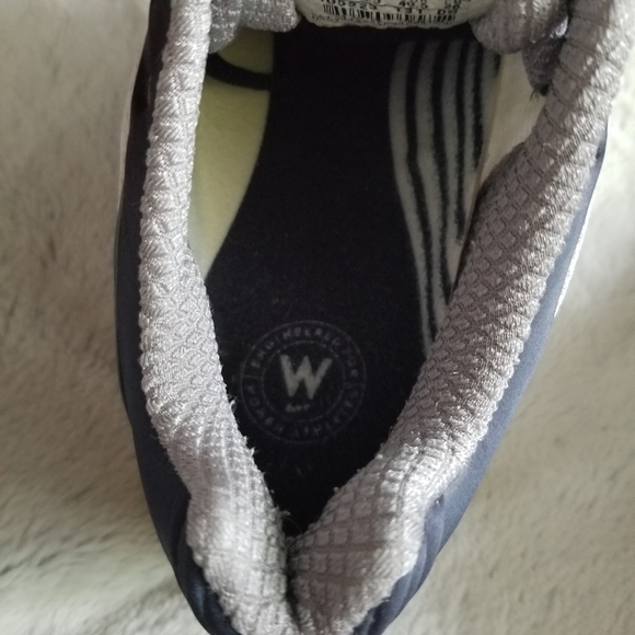 2000 NIKE Original Air Max Tailwind V Women's Size 9 (fit more like 8-8.5) - Picture 15 of 16